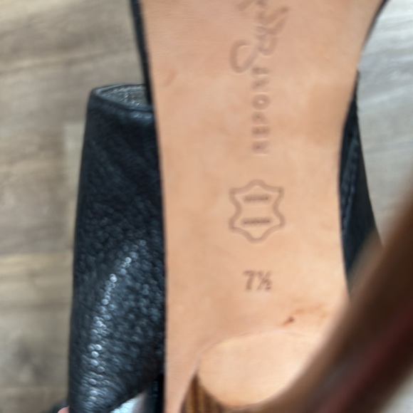 Report Signature heels - Picture 7 of 7